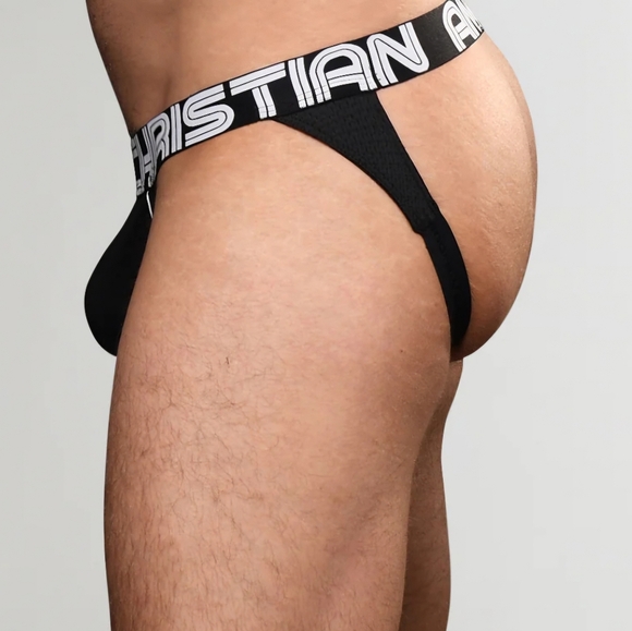 Andrew Christian jock - Picture 2 of 2